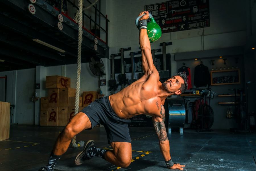 CrossFit & Hyrox