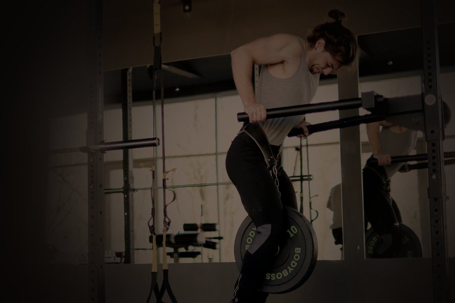 Street lifting